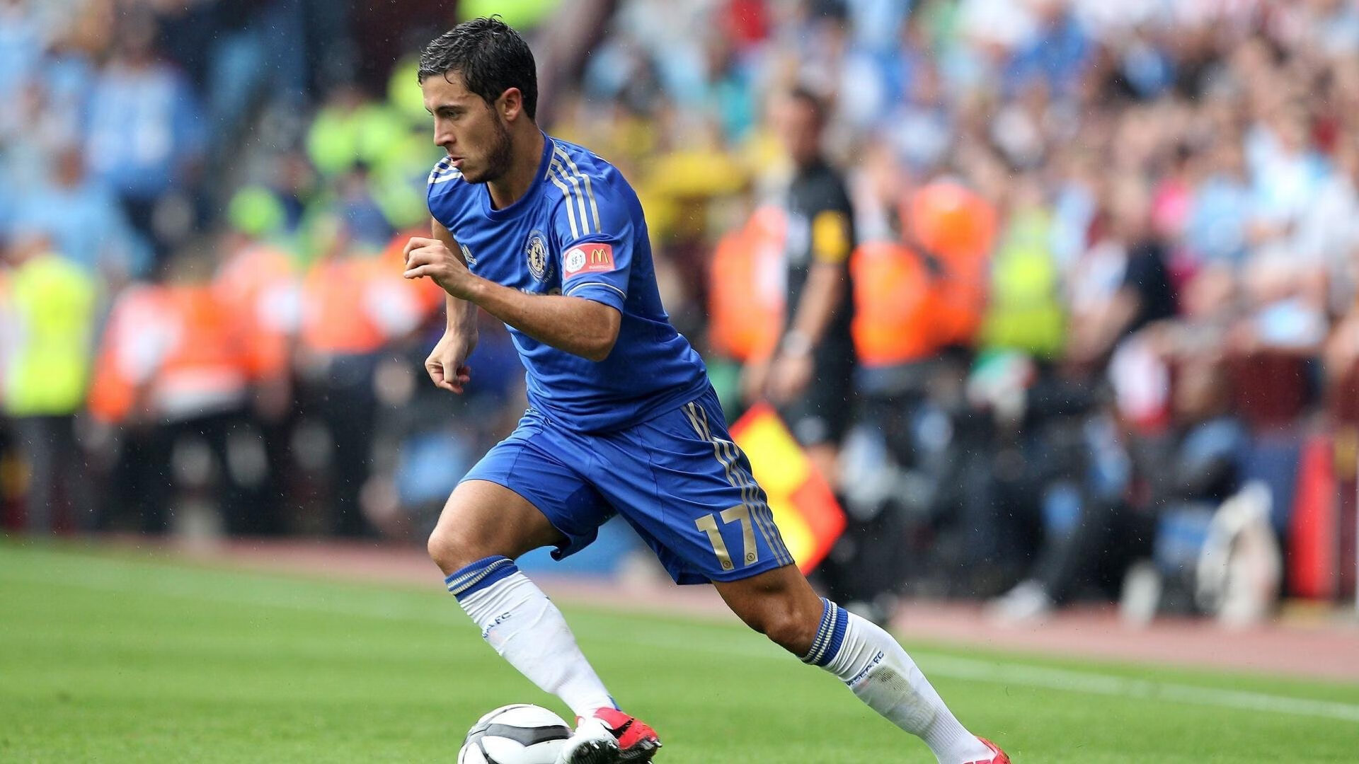 《关于电竞的未来：行业专家的十大预测》，电竞未来趋势 知乎