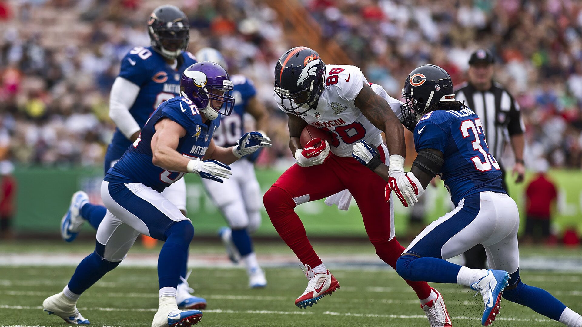 【裁判指南】应对争议犯规，新规则如何确保公平？，裁判如何处理冲突